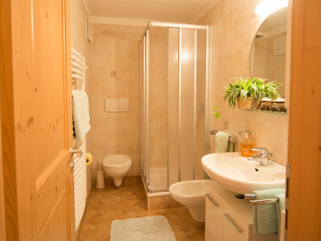 Oberbaumgartnerhof Villa Falzes Dış mekan fotoğraf